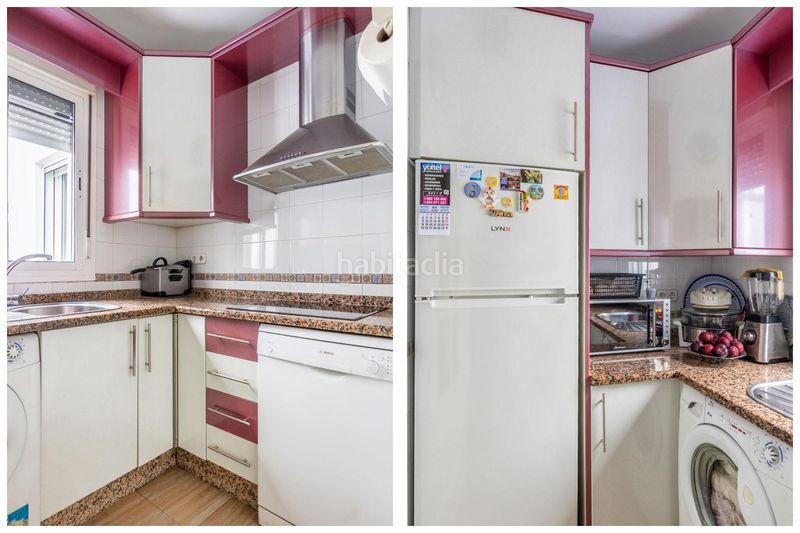 Foto 3d61ab74-2338-422e-8394-953b2448eeef. Casa amb aparcament a Palmete Sevilla
