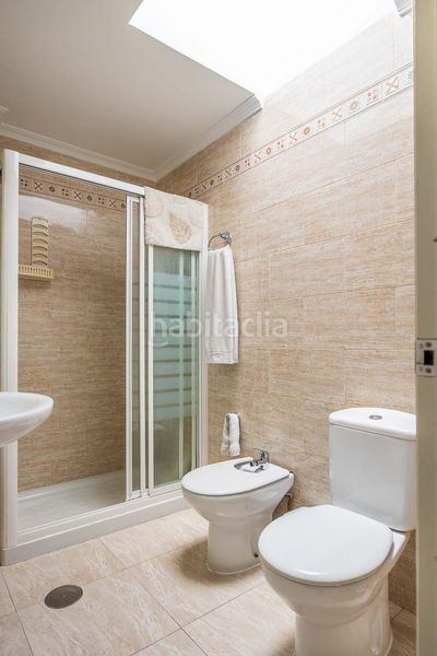 Foto 40929c75-a288-4b32-9a1f-ab3b279090ec. Casa amb aparcament a Palmete Sevilla