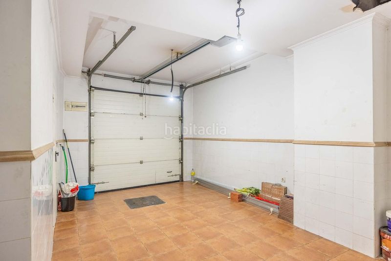Foto 425acc7a-d8c8-4447-a0ae-adb746445438. Casa amb aparcament a Palmete Sevilla