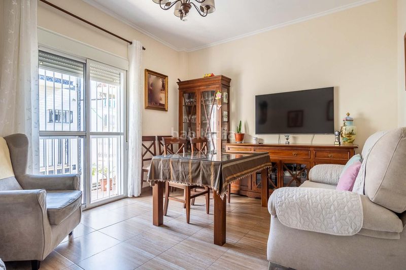 Foto 441096ee-3391-420c-b1d2-f37aca736fe6. Casa amb aparcament a Palmete Sevilla