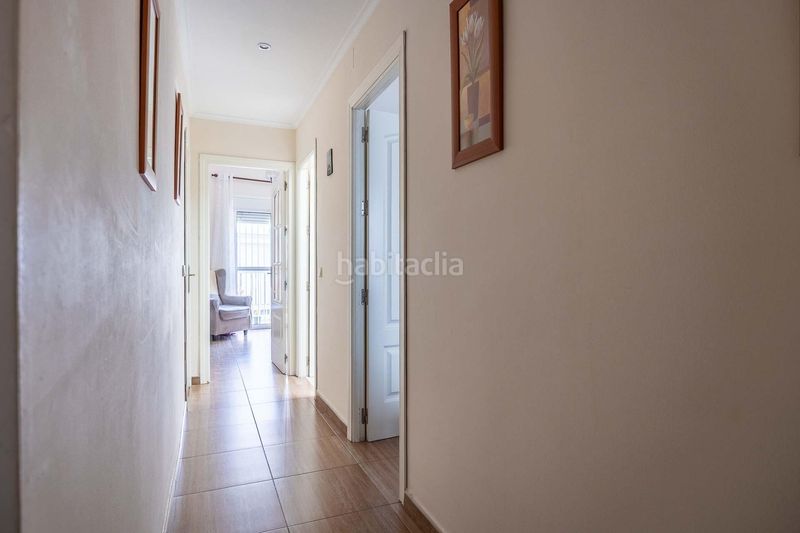 Foto 64eec067-54de-4d07-9621-94e14de78fb4. Casa amb aparcament a Palmete Sevilla