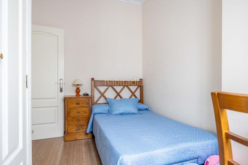 Foto e42c83a4-3be0-47c6-80ca-aa3394c17834. Casa amb aparcament a Palmete Sevilla