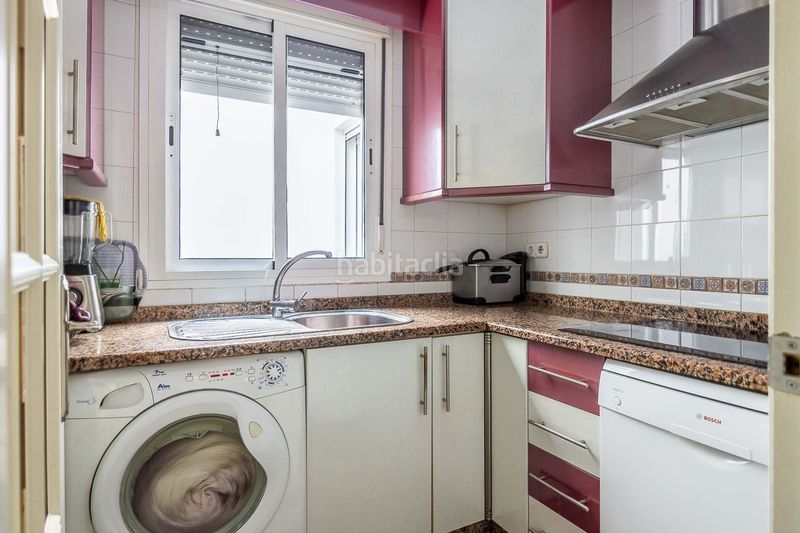 Foto edbab16b-a5a8-4d7c-99c0-6753665743ab. Casa amb aparcament a Palmete Sevilla