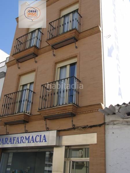 Foto 09b9e730-23b8-4aac-86dd-fdc3f810c107. Affitto posto auto in Centro - Doña Mercedes Dos Hermanas