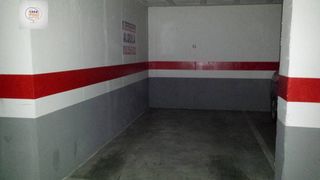 Affitto Posto auto  Avenida reyes catolicos. Se alquila plaza de garaje 10m2 avda. reyes católicos