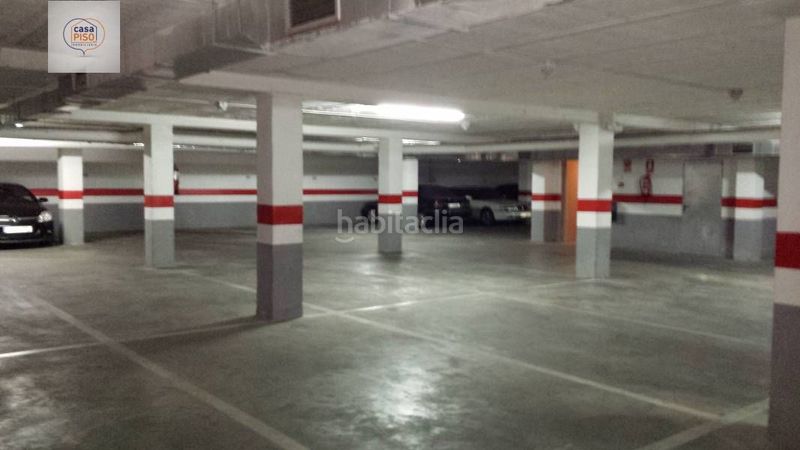 Foto 851f1508-f390-403b-8a8b-5d23dca3a7b8. Affitto posto auto in Centro - Doña Mercedes Dos Hermanas