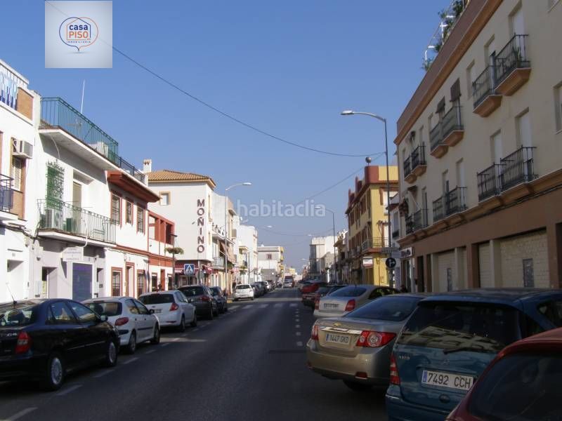 Foto a5eac0a3-c1a0-4310-b219-1ccd0ad6313d. Affitto posto auto in Centro - Doña Mercedes Dos Hermanas