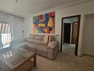 Location Appartement à El Arenal - La Pólvora