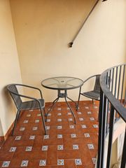 Miete Etagenwohnung in El Arenal - La Pólvora