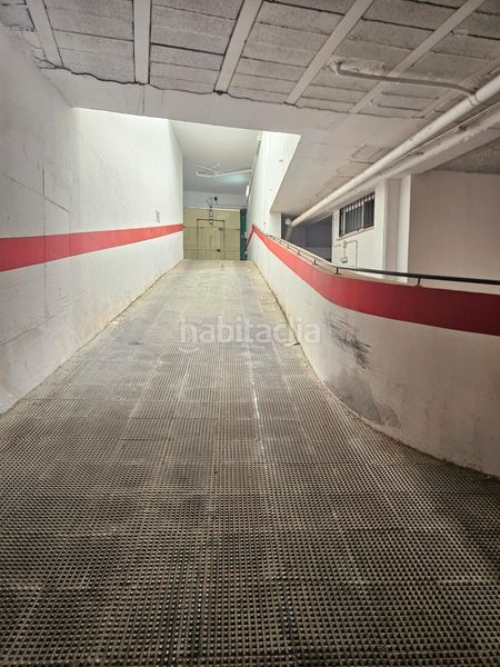 Foto e999c287-1104-47d9-a4c5-3bda23b24d6f. Lloguer pis amb aparcament a El Arenal - La Pólvora Dos Hermanas
