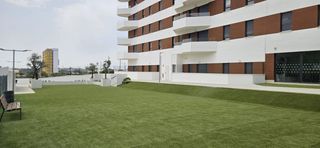 Lloguer Pis a Entrenúcleos. Piso sin amueblardos habitacionesgarajetrasteropiscinagimnasio