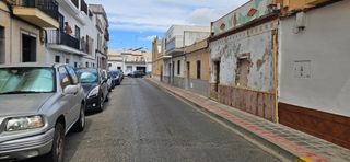 Maison à Centro - Doña Mercedes. Casa planta baja para reforma integral o  demolición