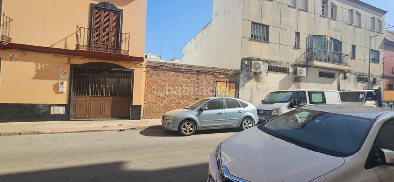 Foto 3a89365e-3bee-40c5-afd8-f69a2779f0f5. Terreny residencial a Centro - Doña Mercedes Dos Hermanas