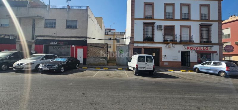 Foto 8e2ce8cd-6473-46f1-a23d-dc18239ec3cc. Terreny residencial a Centro - Doña Mercedes Dos Hermanas