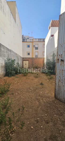 Foto d0489039-4846-40b2-9cef-79bfaa859696. Terreny residencial a Centro - Doña Mercedes Dos Hermanas