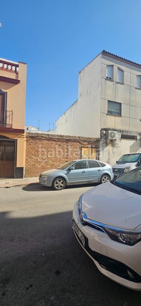 Foto d37a4c20-19af-4a05-85af-fdfc45f220cb. Terreny residencial a Centro - Doña Mercedes Dos Hermanas