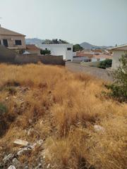 Terreny residencial a Fuente Alegre - El Chaparral - Los Morales. Venta de parcela en el puerto de la torre