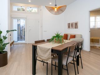 Apartament en Su�rez. M�laga donde comienza tu nueva historia