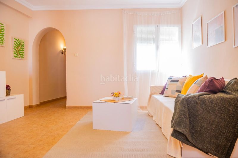 Foto 13f4330d-fbee-4abe-8cfd-64912f70873d. Pis a Casco Histórico Antequera