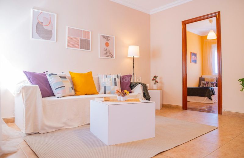 Foto 3b59b9e9-25ef-497c-bd5c-f704fbf9c016. Pis a Casco Histórico Antequera