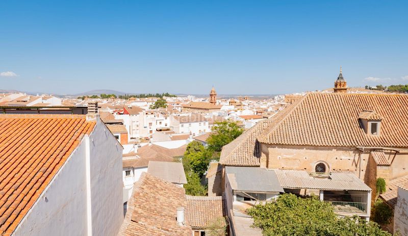 Foto 3ba4103c-e778-4e2f-ae10-5fa746ca88bf. Pis a Casco Histórico Antequera