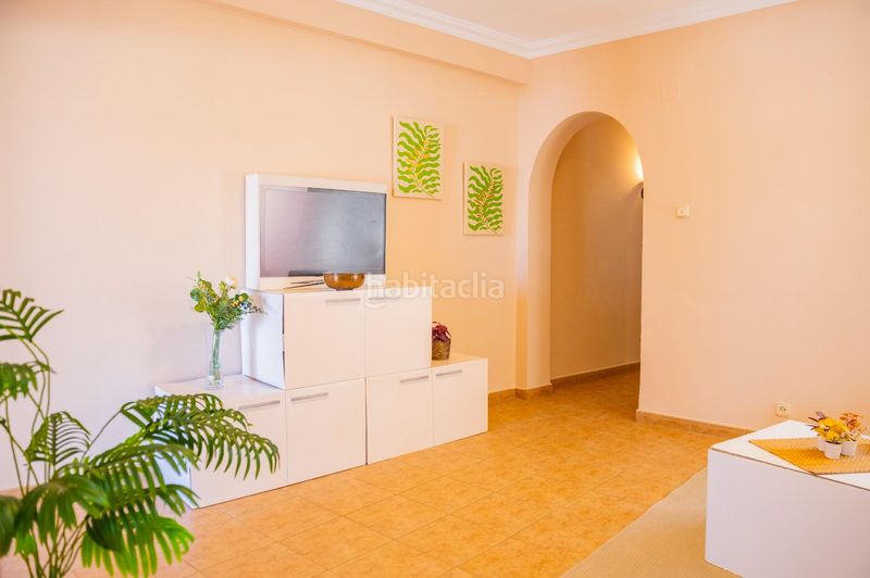 Foto 3cef7b0c-d0ec-4bf8-952a-b2c95a57f114. Pis a Casco Histórico Antequera