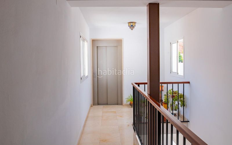Foto 58b9a2da-94ae-4be9-a4f8-670100523518. Flat with heating in Casco Histórico Antequera