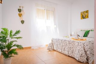 Pis a Casco Histórico