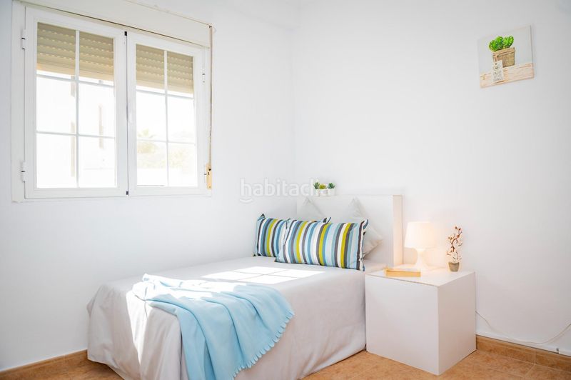 Foto c1ca1b4e-d575-4fcc-bc8c-513b65e5383b. Flat with heating in Casco Histórico Antequera
