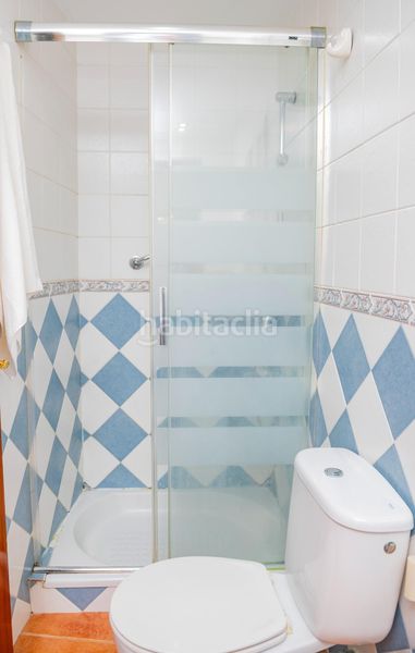 Foto cd849687-1a90-4205-8e8b-61adf86bab59. Flat with heating in Casco Histórico Antequera