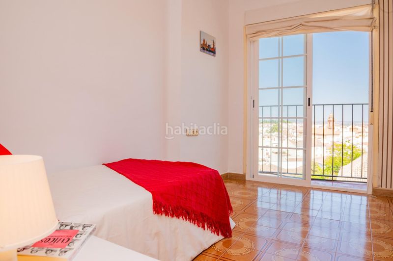 Foto d2c1f6dd-676e-4476-8653-c8a90e7c2ded. Flat with heating in Casco Histórico Antequera