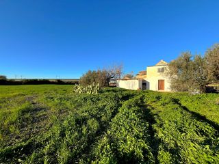House en Bobadilla - Bobadilla Estaci�n - La Joya. Un rinc�n de tranquilidad a un paso de antequera