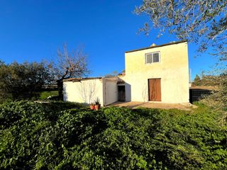 Casa en Bobadilla - Bobadilla Estaci�n - La Joya. Un rinc�n de tranquilidad a un paso de antequera