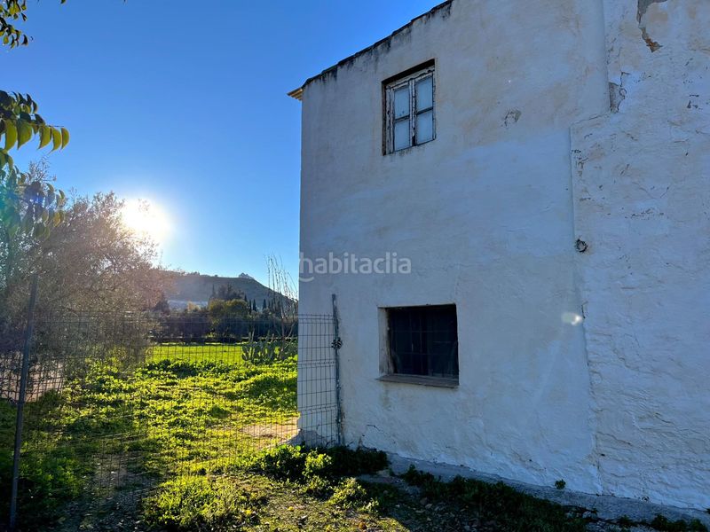 Foto 0feb6e18-13f0-4eef-bfc6-0ba213921b18. Casa a Bobadilla - Bobadilla Estación - La Joya Antequera