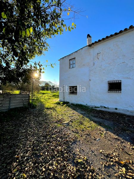 Foto 1631ab80-7937-42f4-8c59-57d20d37e56c. Casa a Bobadilla - Bobadilla Estación - La Joya Antequera