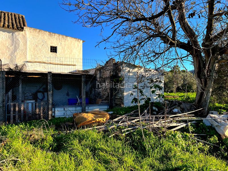 Foto 4495dd32-1061-46df-9adc-d371c6e9a036. Casa a Bobadilla - Bobadilla Estación - La Joya Antequera