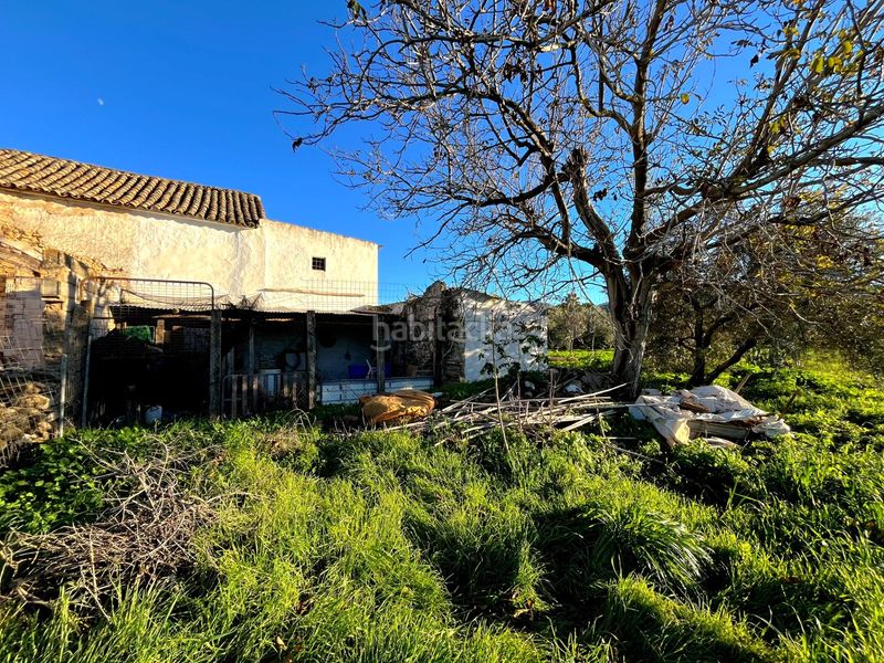 Foto 99484be1-1b9d-40ef-994e-2131ca2adb25. Casa a Bobadilla - Bobadilla Estación - La Joya Antequera