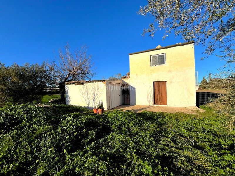 Foto ba7fd8cd-abbc-4fc5-8712-e6692b08a7f5. Casa a Bobadilla - Bobadilla Estación - La Joya Antequera
