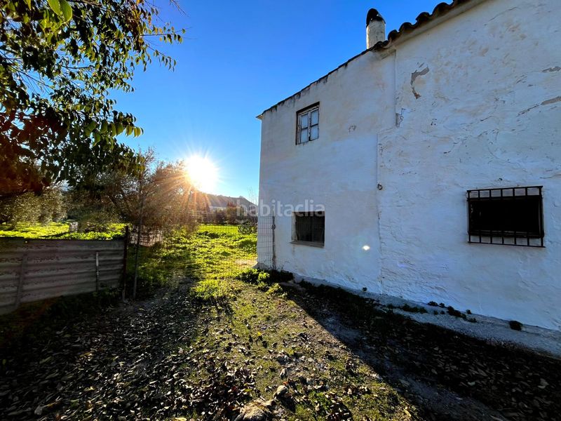 Foto c09bd643-0436-4268-ad57-b3d6d3aa900a. Casa a Bobadilla - Bobadilla Estación - La Joya Antequera