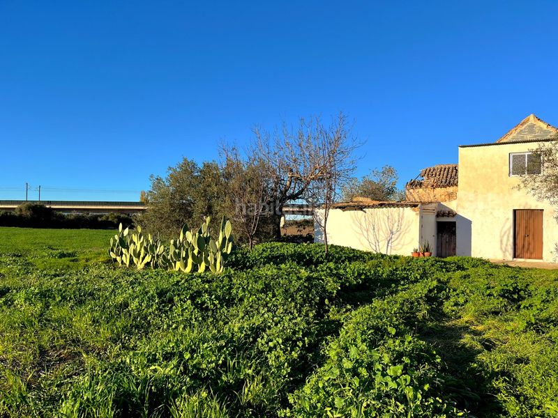 Foto c591f9cc-79b2-40b8-8b32-85b6085b00fb. Casa a Bobadilla - Bobadilla Estación - La Joya Antequera
