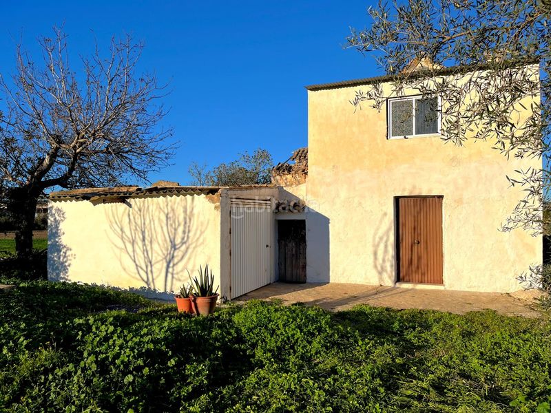 Foto cea18ad2-d197-4c98-ba82-9e8ed077dd40. Casa a Bobadilla - Bobadilla Estación - La Joya Antequera