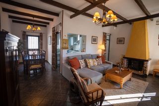Haus in Villanueva del Trabuco. Vida sencilla, alma plena descubre tu refugio rural