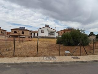 Residential Plot en Zona de la Vega. Donde comienzan los sue�os tu lugar en urbanizaci�n el molino