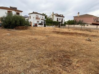 Terreny residencial a Zona de la Vega. Donde comienzan los sueños tu lugar en urbanización el molino