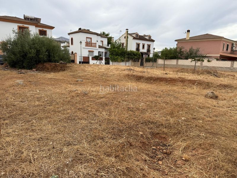Foto 622717dc-eae5-46c9-8d74-442559851dcb. Terreny residencial a Zona de la Vega Antequera