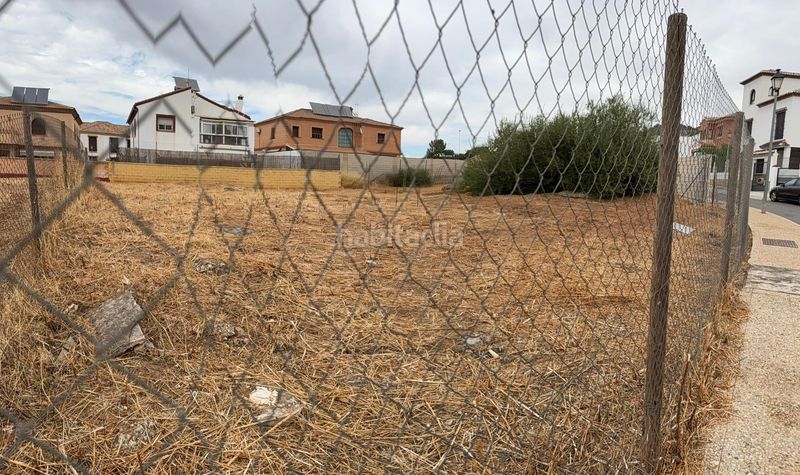 Foto 839efaba-e8ee-47ae-8c9b-393328997738. Terreny residencial a Zona de la Vega Antequera