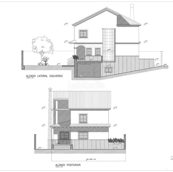 Foto 993d405b-bbd6-4286-bd14-63e11df3ac2d. Terreny residencial a Zona de la Vega Antequera