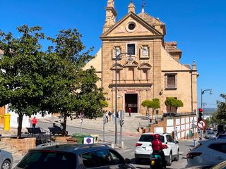 Business premise en Centro. Un local, mil posibilidades en antequera