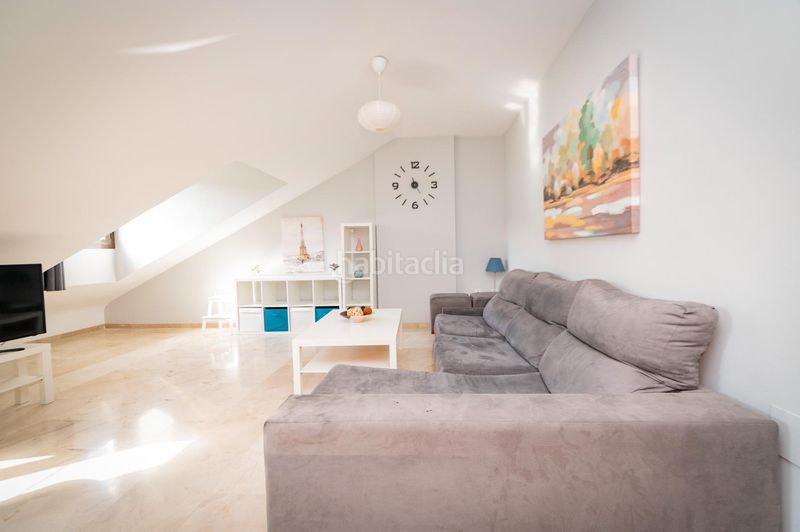 Foto 2a93e8e4-2253-4cb7-bb7d-cebb08084445. Àtic a Casco Histórico Antequera