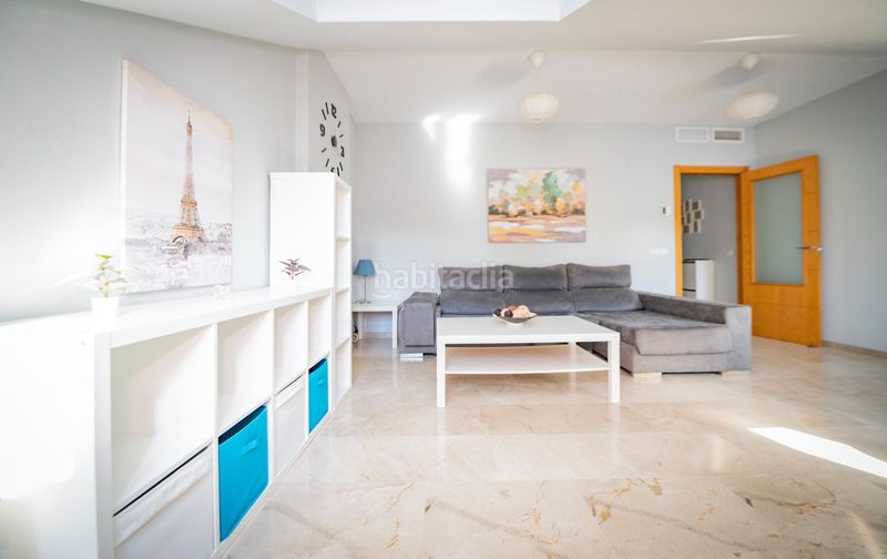 Foto 3e0ad732-1f84-4a84-904b-e1b4ec35ecd6. Àtic a Casco Histórico Antequera